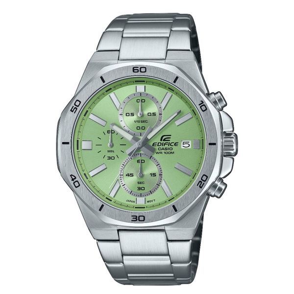 Edifice Efv-640D-3Avuef