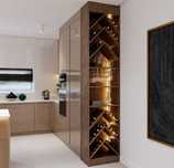 Proiecte de design interior corelate in buget si implementare