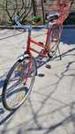 Bicicletă de damă  standard