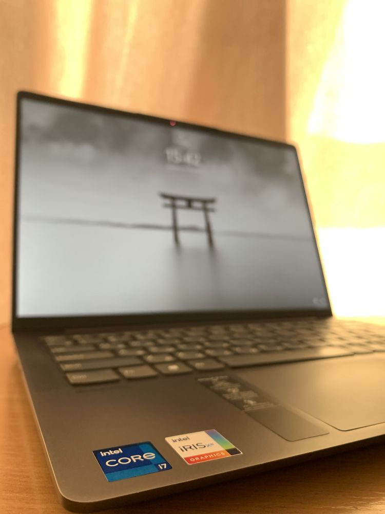 Lenovo IdeaPad 5 Pro