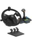 Volan farming simulator 2025 HORI