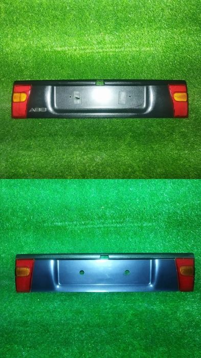 Опель вектра А Понарама