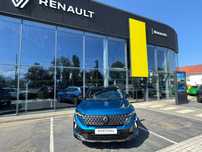 Renault Austral Renault Austral techno Full-Hybrid 200