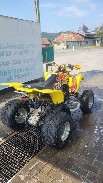 De vanzare suzuki ltz