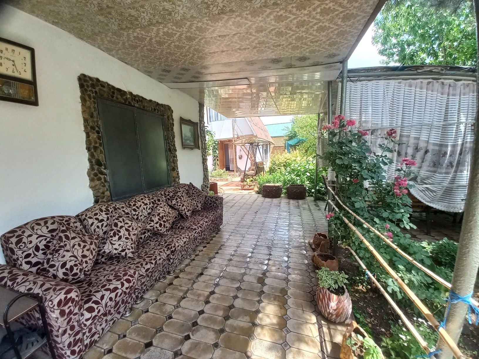 Dacha Chirchiq Aranchi
