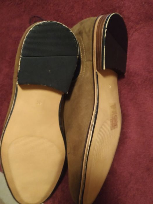 Vând botine h&m mărimea 45