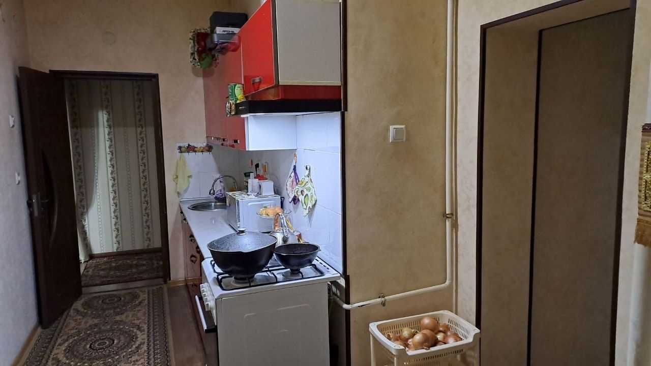 Сергели квартира 2 ком 132048