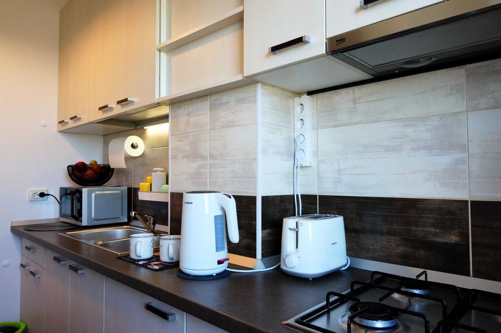 Garsonieră modernă de închiriat în zona Sălaj – Confort Urban.