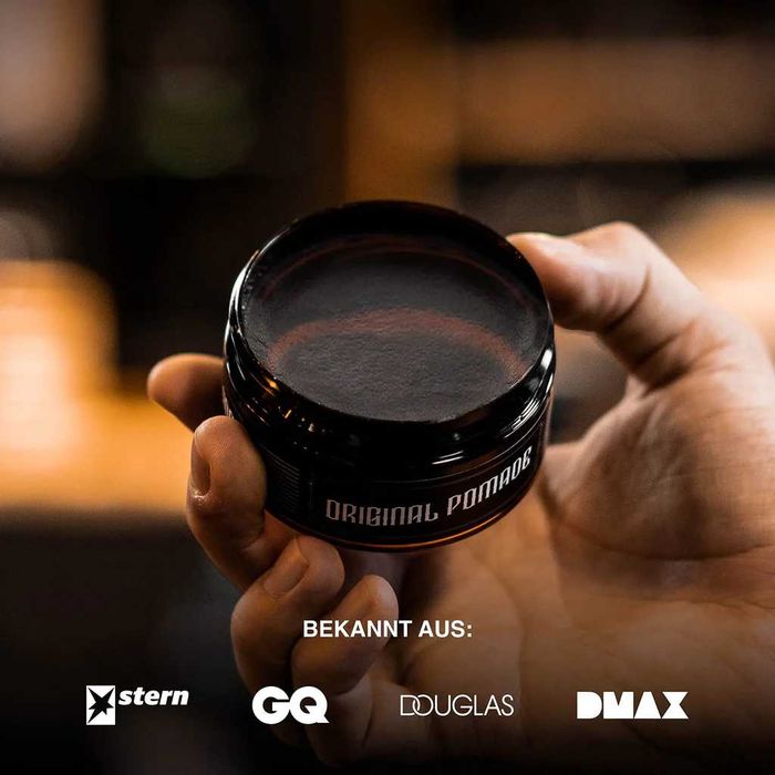 Pomada Charlemagne Original pe Bază de Apă, 100ML