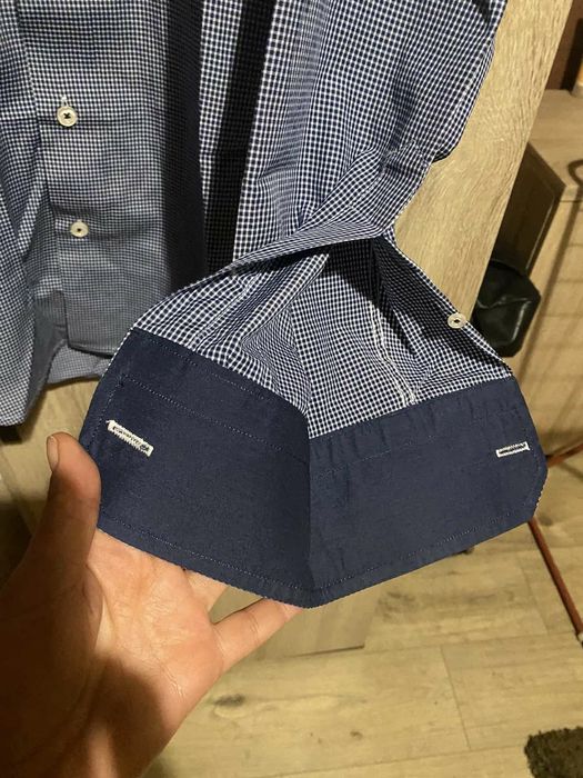 Мъжка риза Cotton city