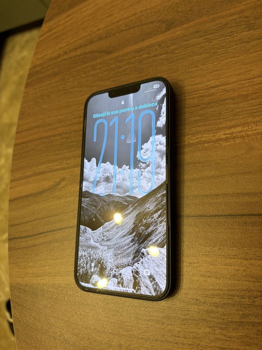 Iphone 14 128 GB de vanzare