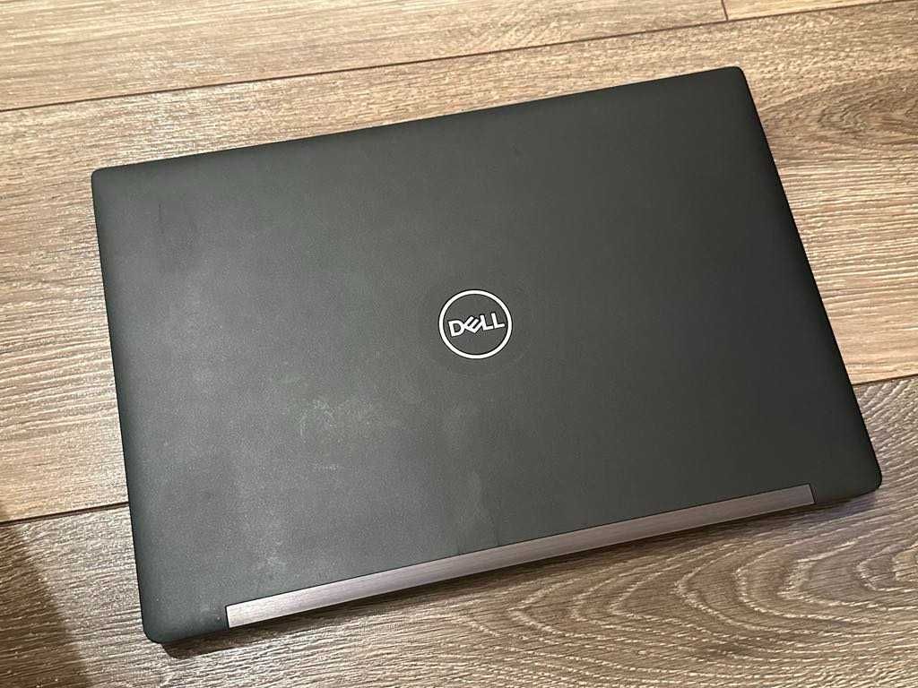 Dell Latitude 7290 - отличен