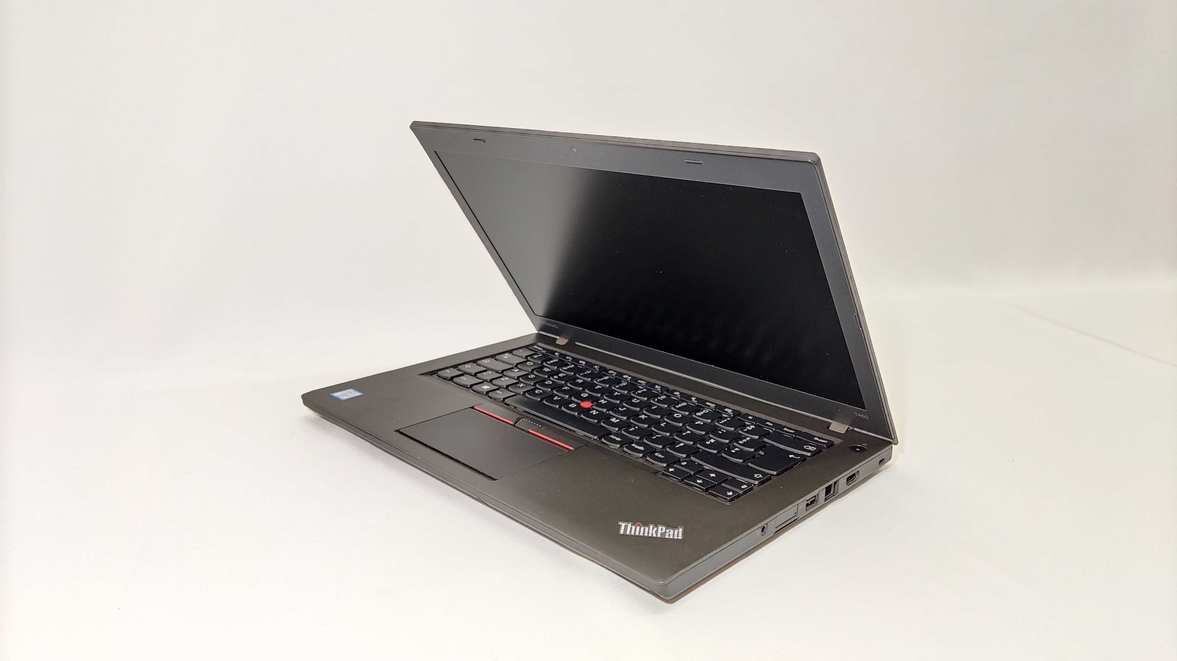 Lenovo thinkpad T460 i5 up to 3 Ghz, 8 gb, 256 ssd Garantie !