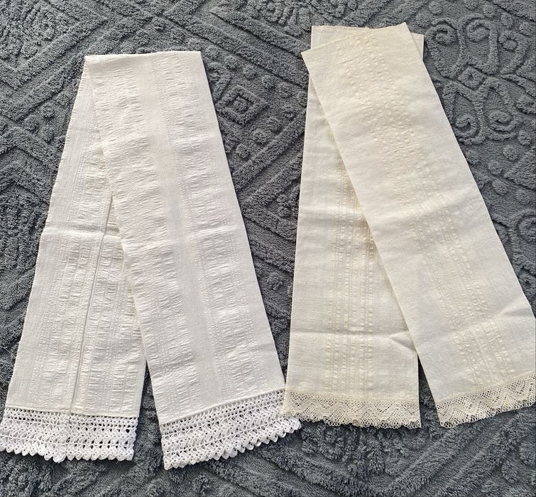 Кемарвни ръкави за народни носии