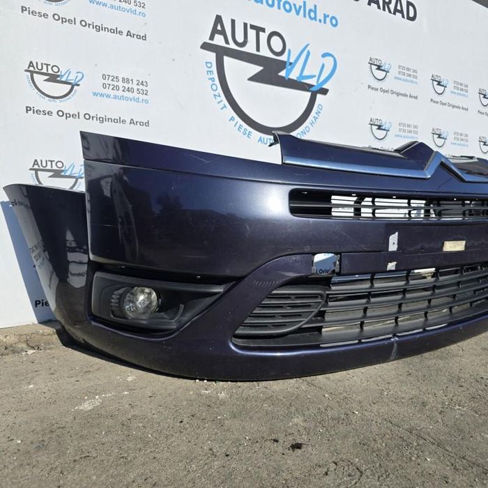 Bara fata completa Citroen C4 Grand Picasso