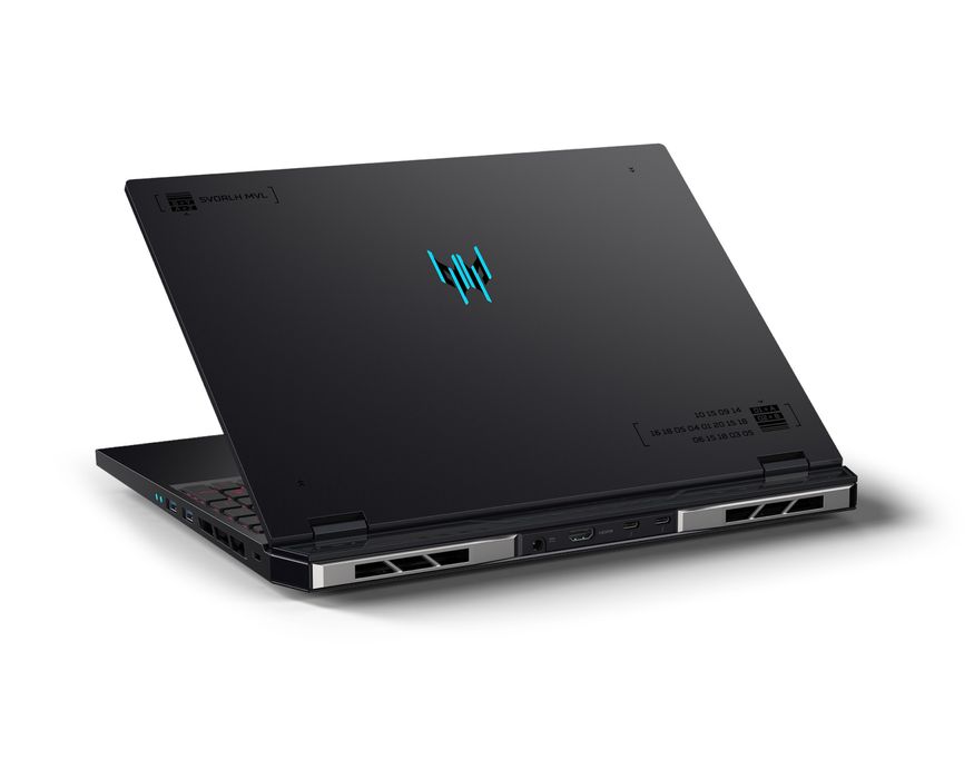 Продаю ноутбук Acer Predator Helios Neo 16 (2024 года).