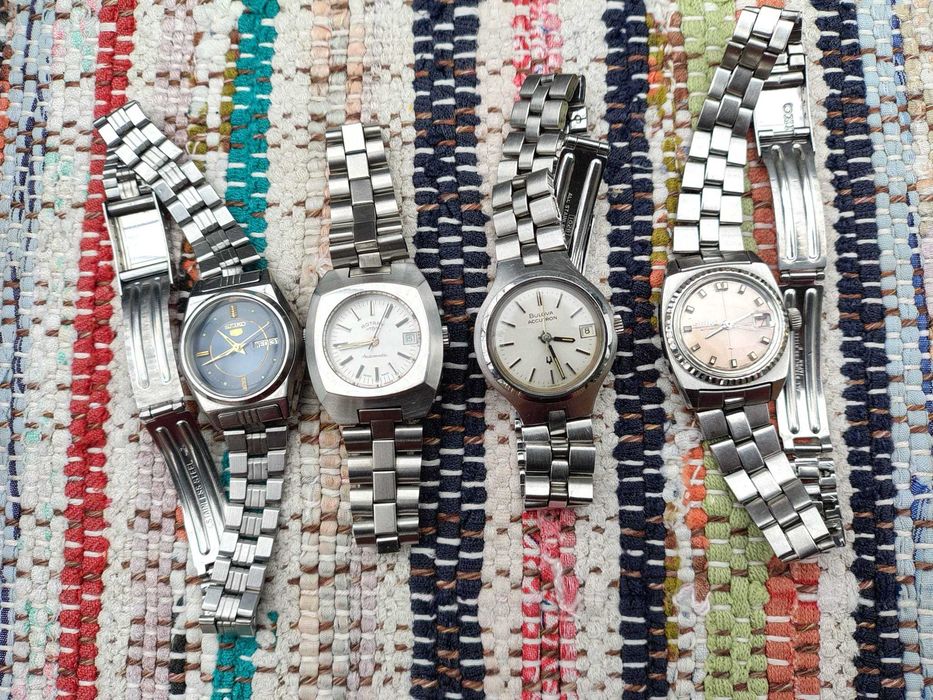 Ceas Doxa Funcțional