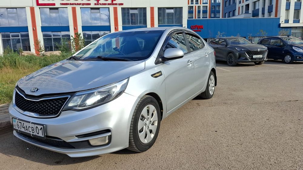 Авто аренда без залога