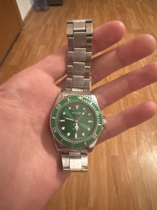 Продам часы ориг