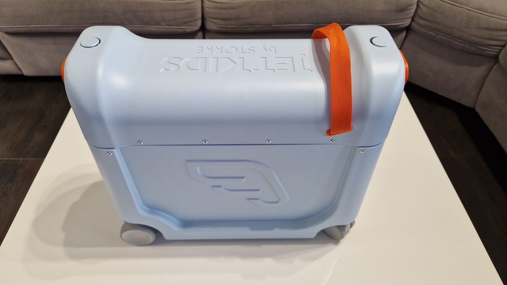 JetKids by Stokke Bedbox