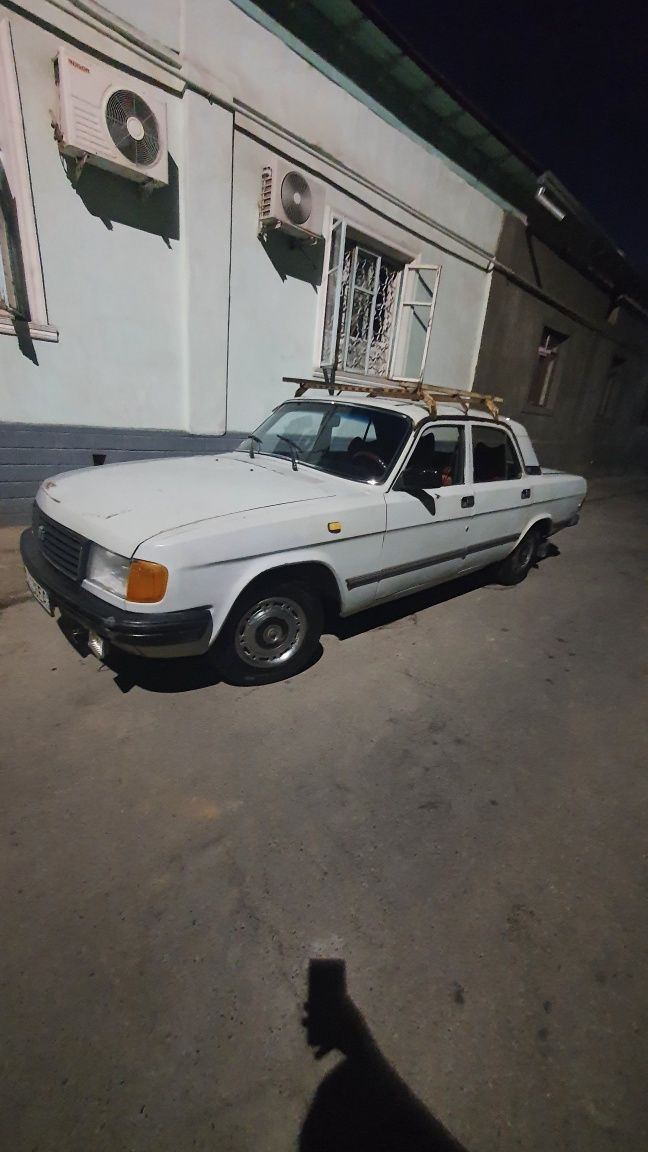 Volga gaz 31029 srochna sotiladi kami bor