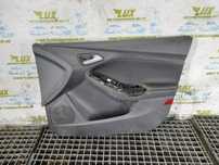 Fata de usa dreapta fata Ford Focus 3 [facelift] [2014 - 2020] XWDB 1