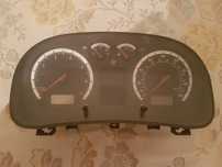 Ceasuri de bord Volkswagen Golf 4 IV 1.8