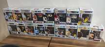 Funko Pop Фигурки