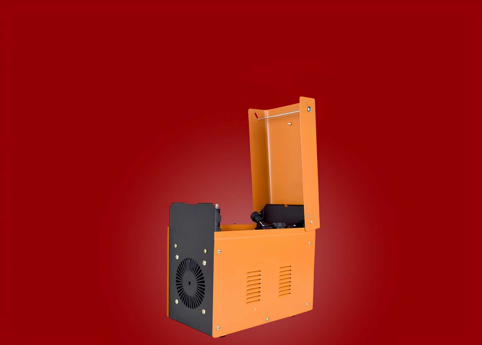 Электрическая дуговая сварочная машина | Svarka | Кемпи аппарат