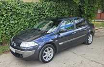 Renault Megane 1.5dci
