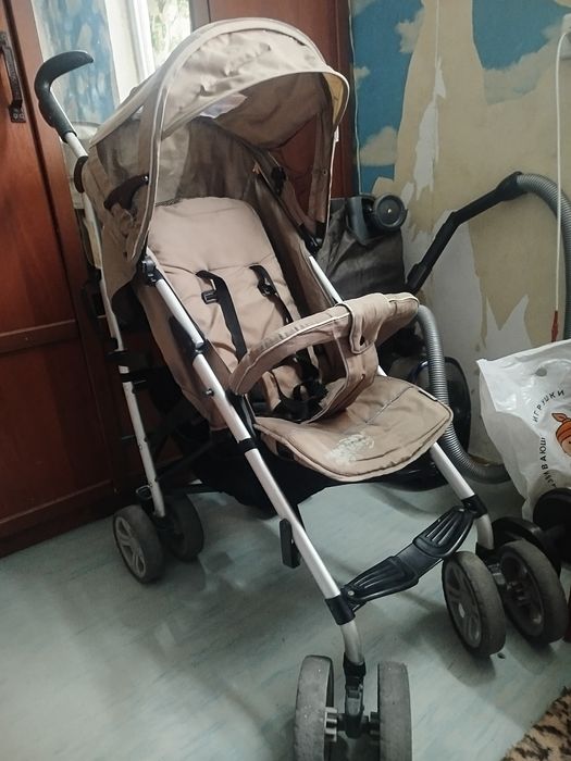 Продам детские каляски