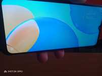 Срочно Oppo A15S продам до 17:00 за 15