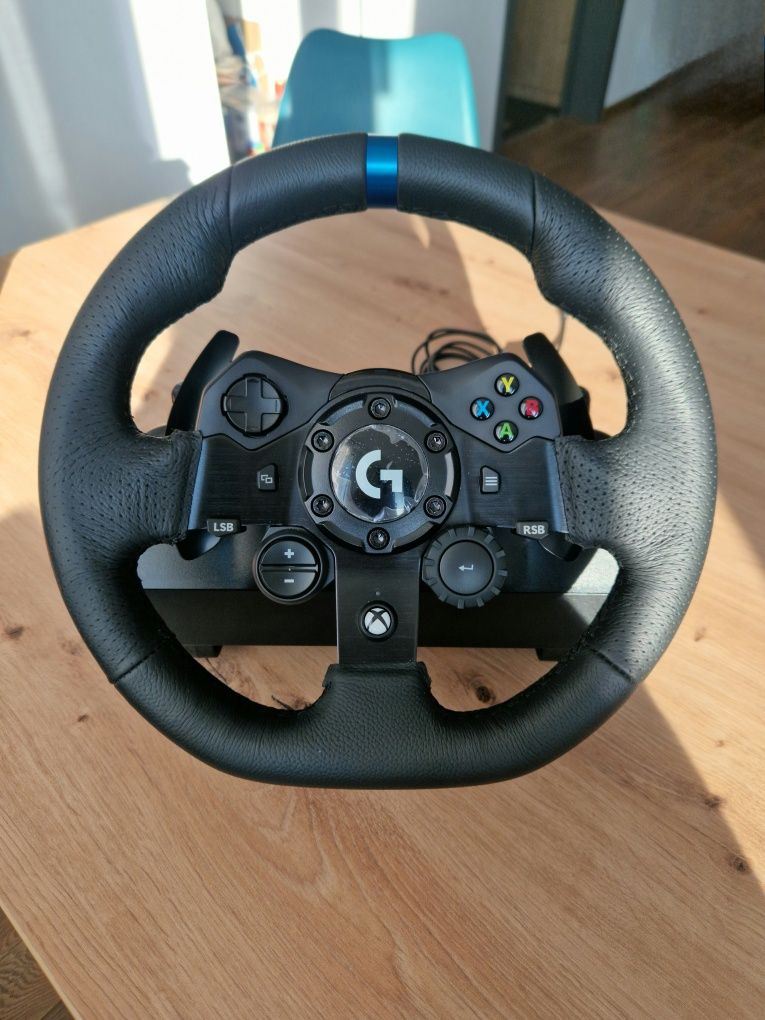 !КАТО НОВ! G923 (Xbox)