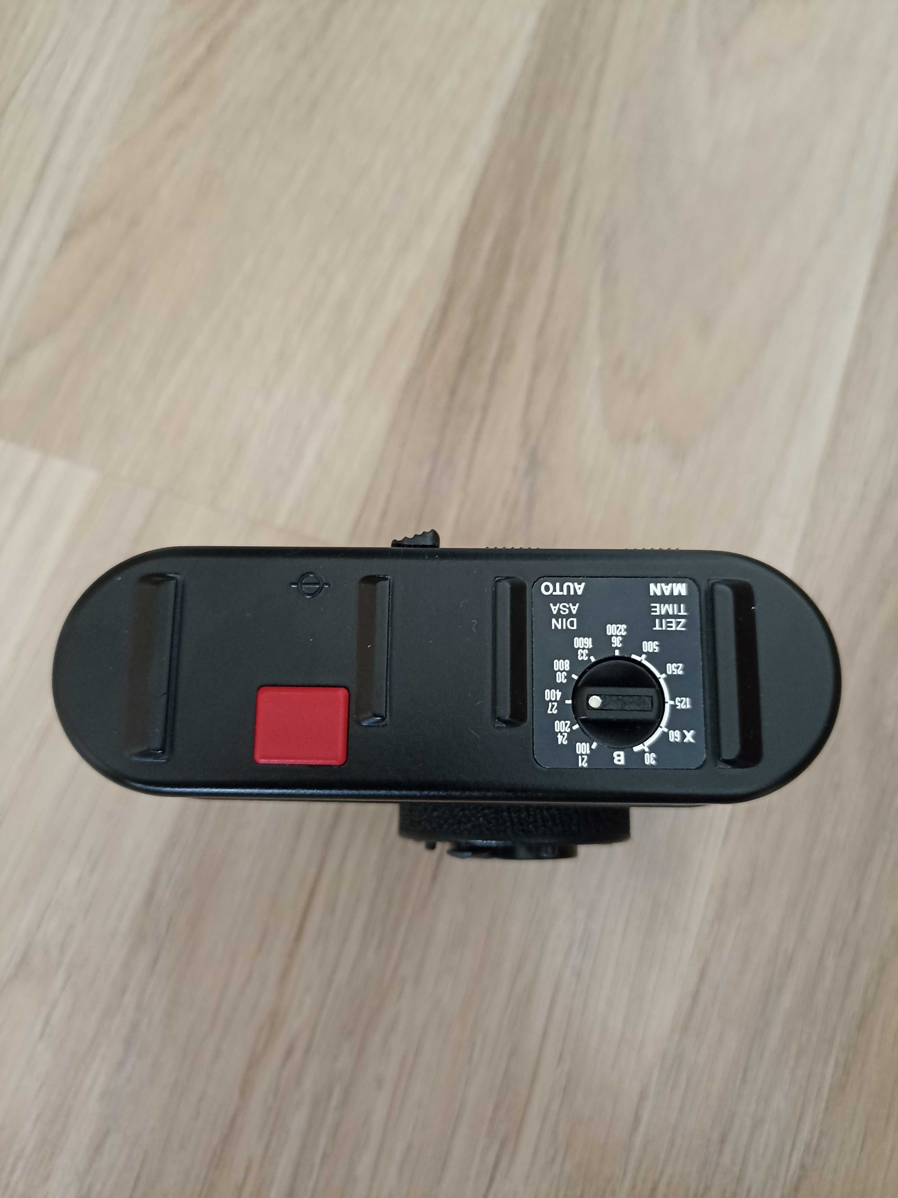 Фотоапарат Robot OS 35F
