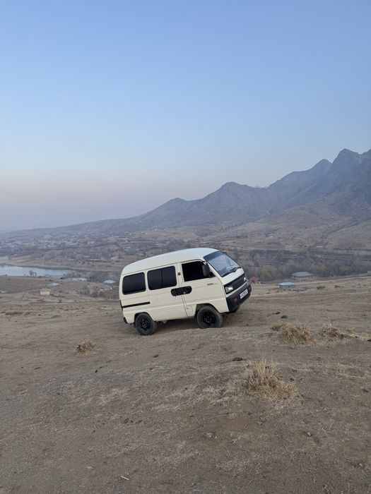 Дамас 1 йили 2004