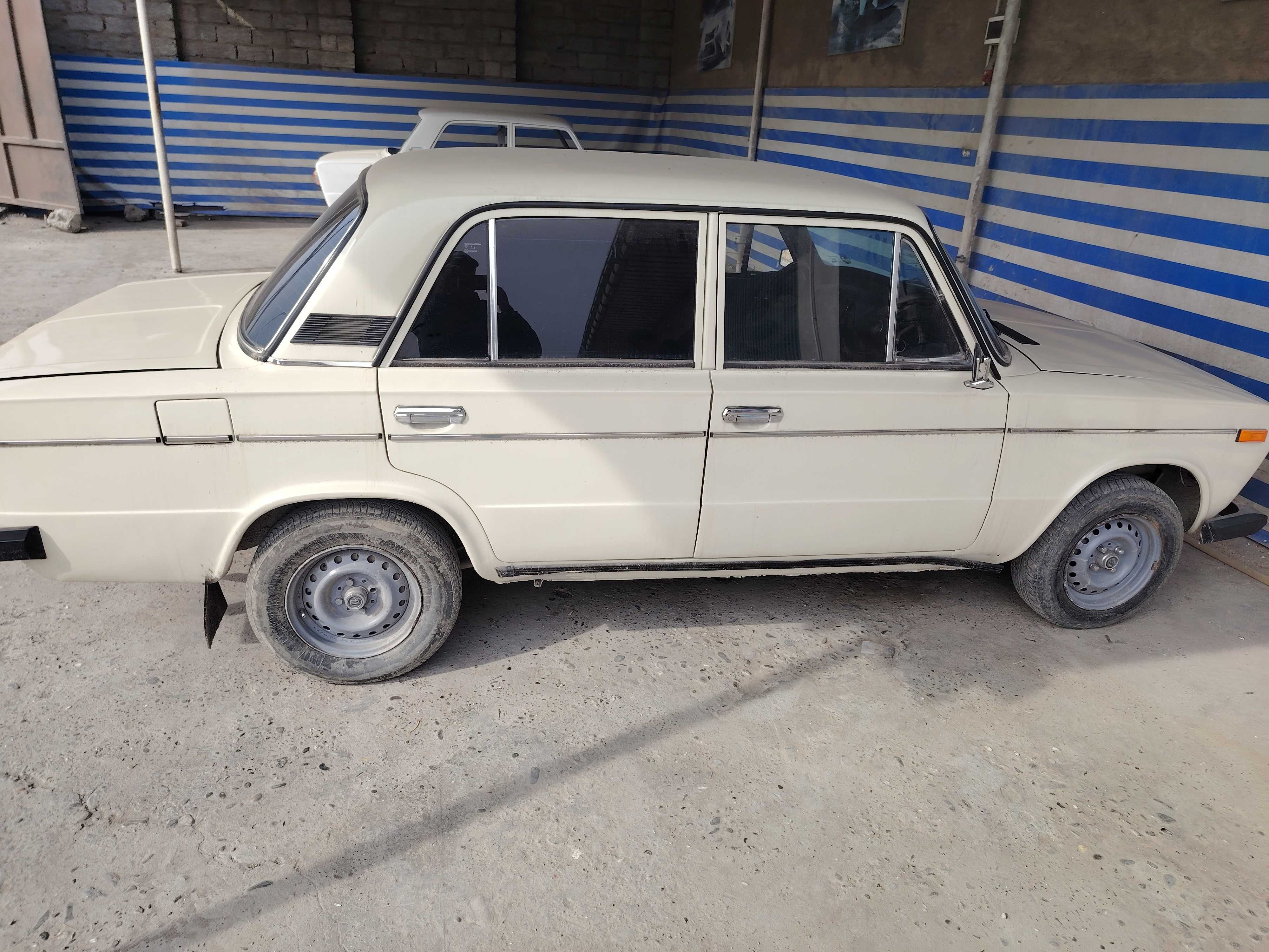 Ваз2106 отличный