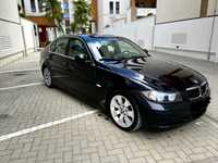 Bmw e90 2.0 D 163/Navi mare/Automat/ 3950euro Fix