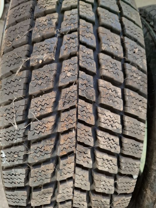 Amvelope iarnă   235 65 17