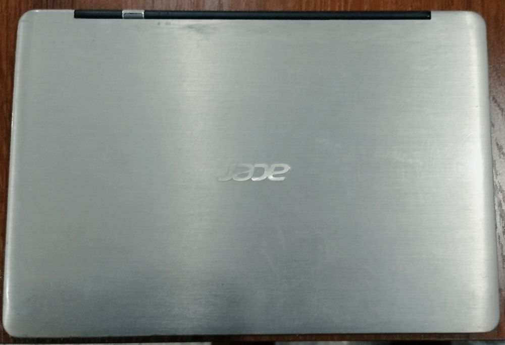 Acer Aspire s3 series на запчасти