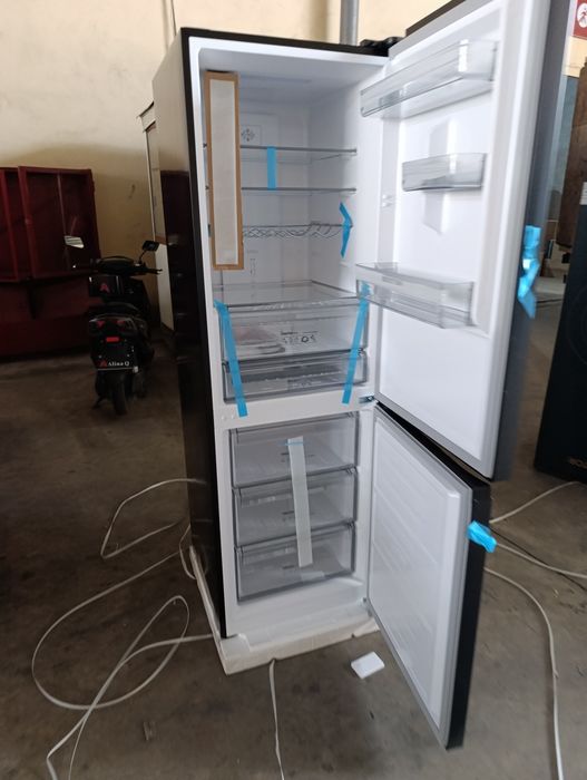 Xolodilnik beston 1.85 sm invertor