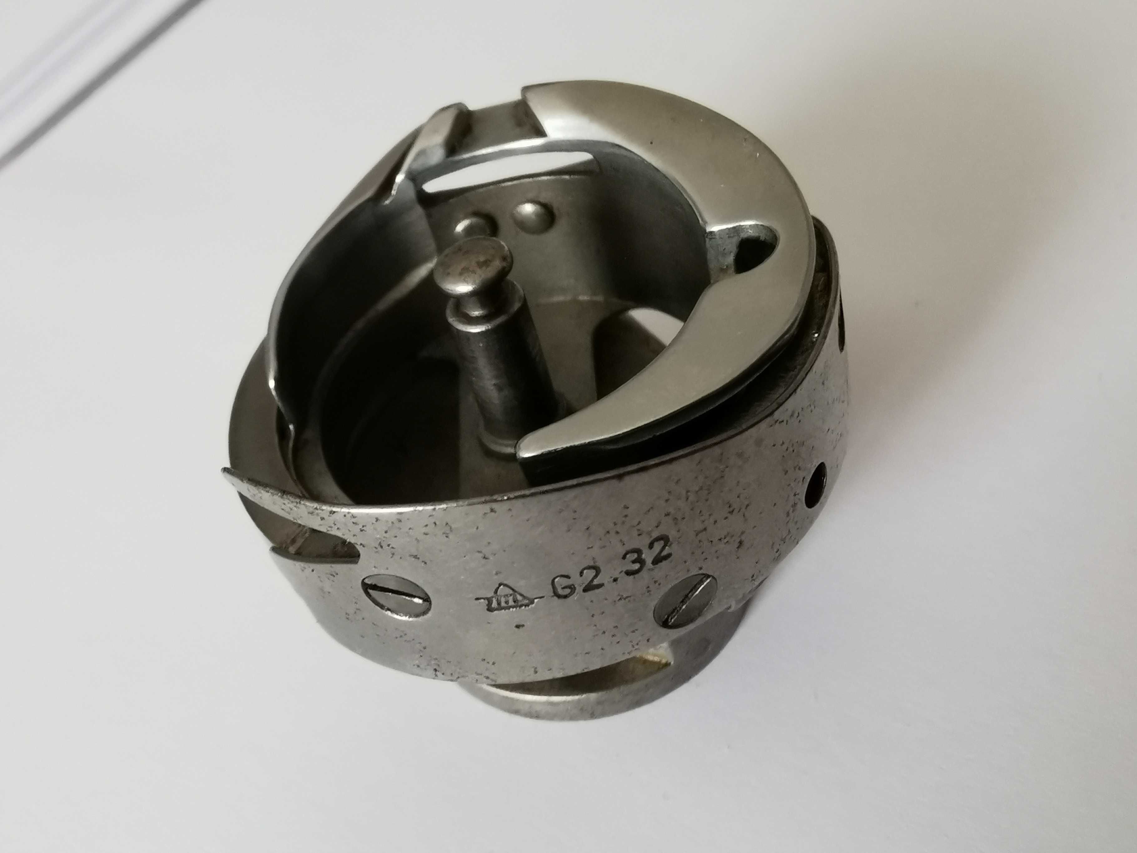 Graifer G2.32 rotativ pt masini industriale liniare Super Necchi etc