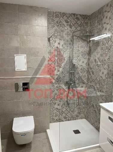 Дава се под наем Тристаен апартамент в Варна, Гранд Мол Варна - 75 кв.м за 867 € - Снимка #12