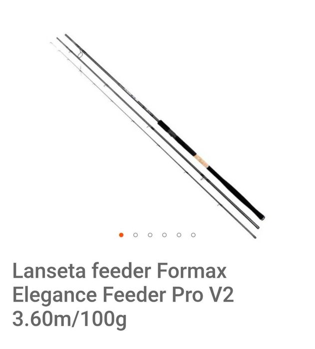 FORMAX V2 3.60M 100G