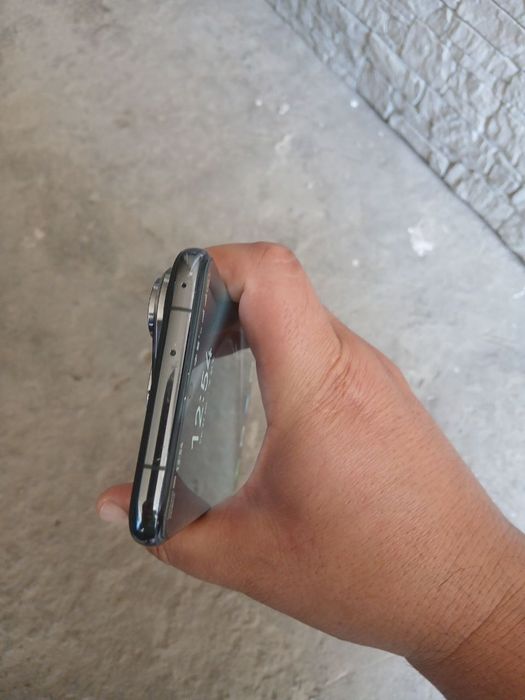 Продам телефон huawei pure 70 pro 12/512 состояние хорошие хорошего