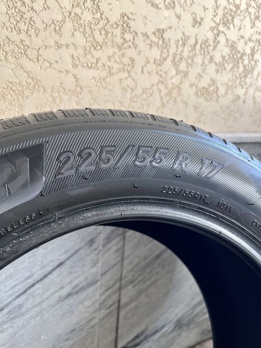 Michelin balon sotiladi 225/55/17
