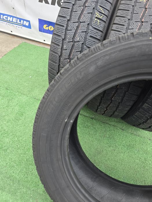 215.60.17 michelin m+s