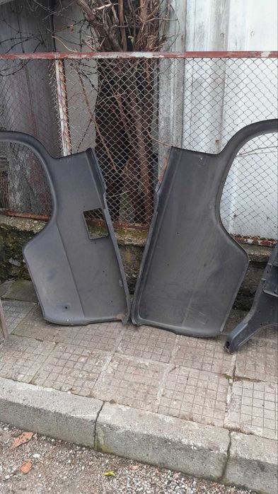 Продавам части за ВАЗ 2106