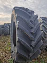 Anvelopa 710/75 r42, ocazie, Continental, fara defecte, SH, John Deere