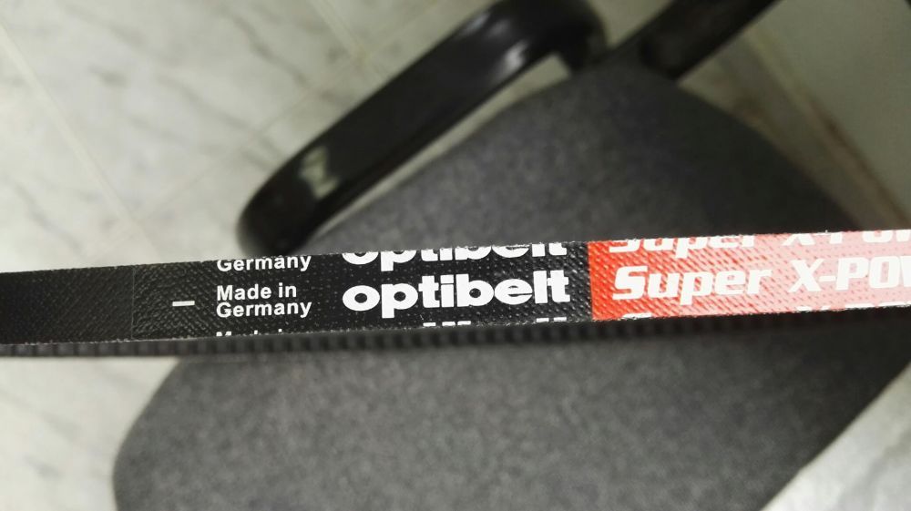 Широка гама РЕМЪЦИ GUFERO,RUBENA,Optibelt made in Germany и други