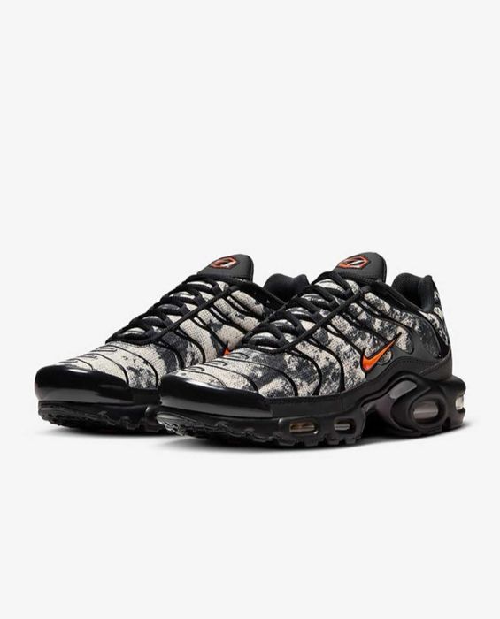 Nike vapormax tn